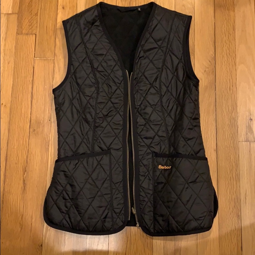 Barbour best